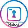 Logo of telegram channel instagrammodelswithonlyfansnaked — instagram models with onlyfans naked
