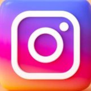 Logotipo del canal de telegramas instagrammoreflc - Crece en Instagram  👥❤️💬