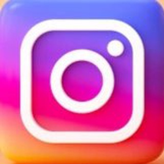Telegram channel Crece en Instagram  👥❤️💬 logo
