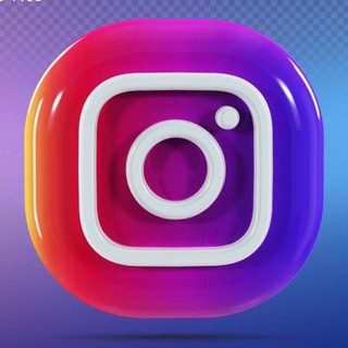 Telegram channel Instagram reels 💃🕺 logo