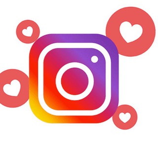 Logo del canale telegramma instagramscambiolikeandfollowers - Instagram Scambio Followers/Like/Commenti 📲