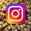 Logo of telegram channel instagramsellbdbot — Instagram sell
