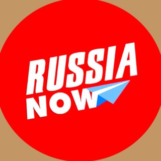 Логотип телеграм канала @instakaif — Россия сейчас