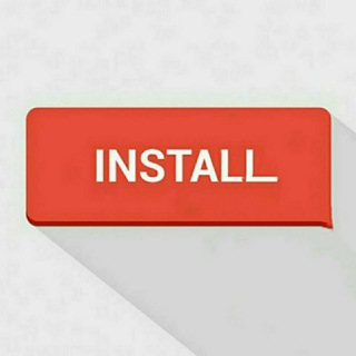 Logo saluran telegram install_2087 — Install2087