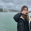 Логотип телеграм канала @instalyacia — инсталляция🌊
