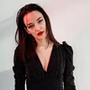 Логотип телеграм канала @instamamaliza_tg — Лиза про ИИ-запуски