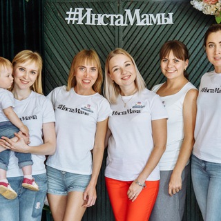 Логотип телеграм канала @instamamasaransk — Mama_saransk афиша