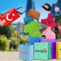 Logo saluran telegram instambulhome — Онлайн шоппинг в Стамбуле 🇹🇷