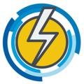 Logo saluran telegram instanitro — INstaNitro