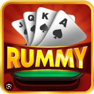 टेलीग्राम चैनल का लोगो instant_rummy — 💸 𝐈𝐧𝐬𝐭𝐚𝐧𝐭 𝐑𝐮𝐦𝐦𝐲 💸