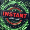 Logo of telegram channel instant_signal — INSTANT SIGNAL