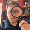 Логотип телеграм канала @instanthistory — Находки «искателя»