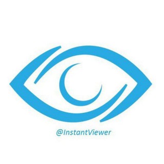 Logo of telegram channel instantviewer — Instant View (er)