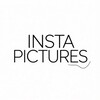 Логотип телеграм канала @instapicturess — Insta Pictures