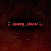 Logo of telegram channel instaqueenf — 🍒cherry_charm🍒