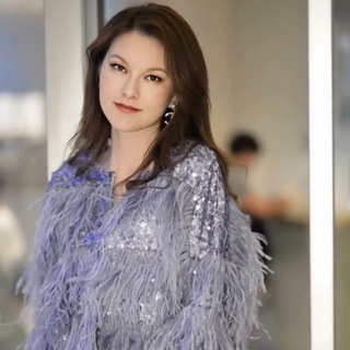 Логотип телеграм канала @instart89 — Анна 🍋на Телеграм