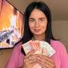Логотип телеграм канала @instart_kuratoor — Удаленная работа без опыта