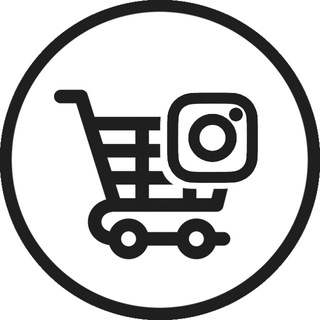 Логотип телеграм канала @instasale — smmacc.ru | Instasale | Покупка, продажа инстаграм аккаунтов
