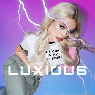 Логотип телеграм канала @instasammkay — SAMKA LUXIOUS ex. |сливы, тик токи