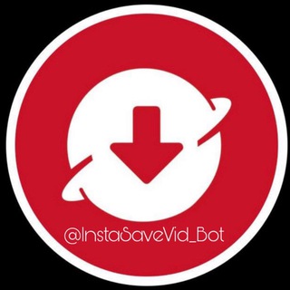 Logo of telegram channel instasave_news — InstaSave News