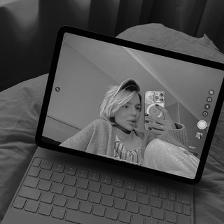 Логотип телеграм канала @instasophikka — sophikka