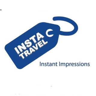 Логотип телеграм канала @instatravel_spb — InstaTravel