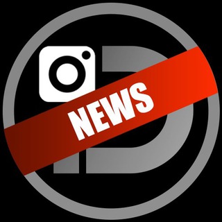 Логотип телеграм канала @instdropnews — СМОТРЕТЬ ИСТОРИИ ИНСТАГРАМ АНОНИМНО