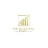 Логотип телеграм канала @instedge — Institutional Edge
