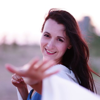 Логотип телеграм канала @instinktdali — InstinktDali