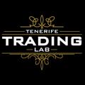 Logotipo del canal de telegramas institucionaltradinglab - TRADING LAB