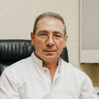 Логотип телеграм канала @institut_clinik — Клиника доктора Гриценко К.А.