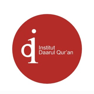 Logo saluran telegram institut_daqu — Institut Daqu
