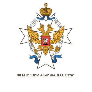 Telegram channel ИНСТИТУТ ОТТА logo