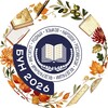 Логотип телеграм канала @institut_yazykov — Институт родных языков