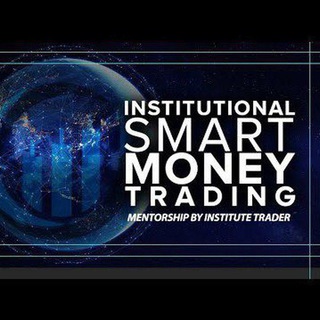 Logo of telegram channel institute_smcc — 📚💹 INSTITUTE OF SMART MONEY TRADERS💹📚