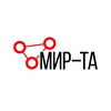 Логотип телеграм канала @institute_mir_ta — МИР-ТА — Транзактный анализ
