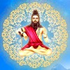 Логотип телеграм канала @institute_rishi_vasishtha — Институт риши Васиштхи