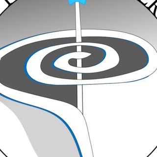 Логотип телеграм канала @institutenvc — Институт не вербальных коммуникаций