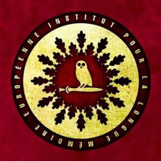 Logo de la chaîne télégraphique institutiliade - Institut ILIADE