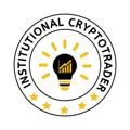 Logo saluran telegram institutionalcryptotrader — Institutional CryptoTrader
