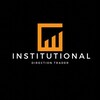 Logo of telegram channel institutionaldirectiontrader — Institutional Direction Trader