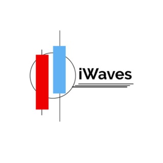 Logo of telegram channel institutionalwaves — Institutional Waves