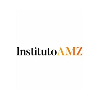 Logotipo del canal de telegramas institutoamz - Instituto AMZ™