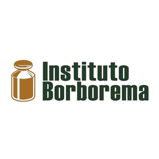 Logotipo do canal de telegrama institutoborborema - Instituto Borborema - Canal do IB