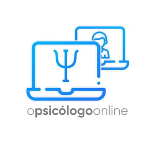 Logotipo do canal de telegrama institutodeterapiaonline - Psicólogos Online👩🏻‍💻🧑🏻‍💻