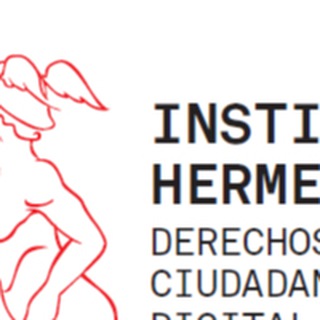 Logotipo del canal de telegramas institutohermes - Instituto Hermes
