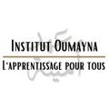 Logo de la chaîne télégraphique institutoumayna - Institut Oumayna - L'apprentissage pour tous