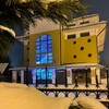 Логотип телеграм канала @institutra — Institut.altayrepublic