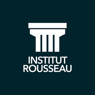 Logo de la chaîne télégraphique institutrousseau - Institut Rousseau