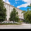 Логотип телеграм канала @institutskay1 — Кемерово, ул. Институтская 1